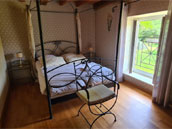 Le Moulin de Crouy