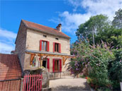 Le Moulin de Crozet