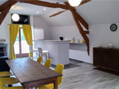 Le Moulin de Crozet