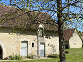Moulin Dorceau