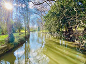 Moulin Dorceau