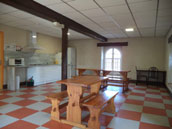 Le Moulin de la Gassotte