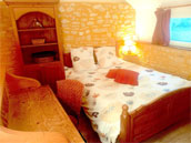 Gîte du Moulin de Gougnet