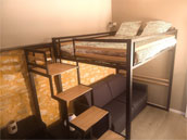 Gîte du Moulin de Gougnet