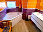 Gîte du Moulin de Gougnet