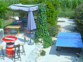 Gîte du Moulin de Gougnet
