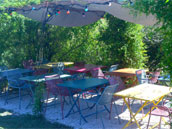 Gîte du Moulin de Gougnet