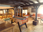 Gîte du Moulin de Gougnet