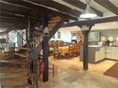 Gîte du Moulin de Gougnet