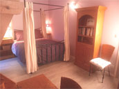 Gîte du Moulin de Gougnet