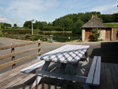 Le Moulin de la Hogue