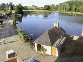 Le Moulin de la Hogue