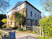 Moulin de la Houssaie