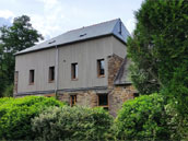 Moulin de la Houssaie