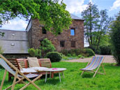 Moulin de la Houssaie
