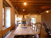 Moulin de la Houssaie