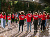 Le Moulin Inattendu