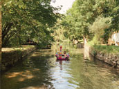 Le Moulin Inattendu