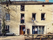 Le Moulin Inattendu