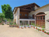 Gite du Moulin de Jonc