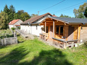 Domaine du Moulin de Lachaud