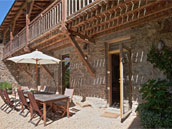 Moulin de Limayrac