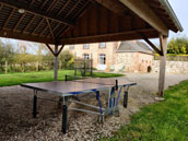 Domaine du Moulin de Margué