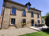 Domaine du Moulin de Margué