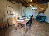 Domaine du Moulin de Margué