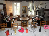 Le Moulin de la Materette