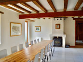 Moulin de Maulne