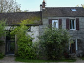 Moulin de Moucheny