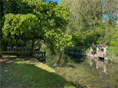 Moulin de Moucheny