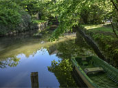 Moulin de Moucheny