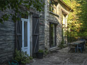 Moulin de Moucheny
