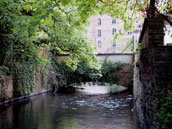 Le Moulin de la Mulotière