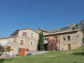 Gites Le Moulin d'Orpierre