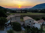 Gites Le Moulin d'Orpierre