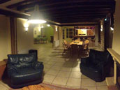 Moulin de Pacros
