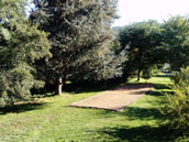 Moulin de Pacros