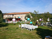 Moulin de Pacros