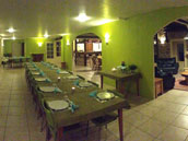 Moulin de Pacros