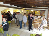 Moulin de Pacros