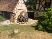 Le Moulin des Plançons