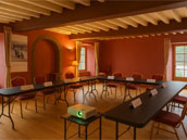 Le Moulin des Poètes