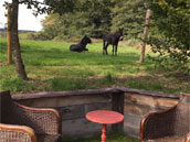 Les Gîtes du Moulin de Poil