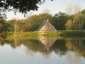 Gîte du Moulin de Poulloguer