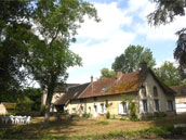 Le Moulin de Régeau