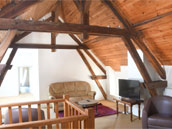 Le Moulin de Régeau