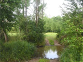 Le Moulin de Régeau